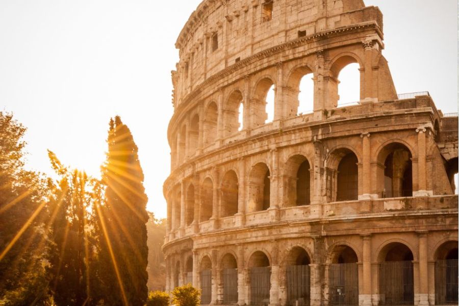 Roma e Castelli Romani