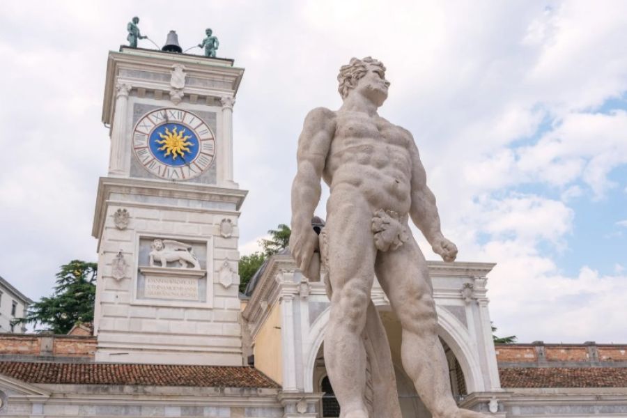 Udine, Triste e la Barcolana