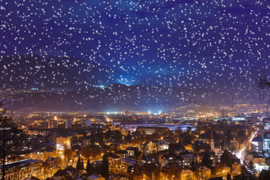 Mercatini di Natale a Innsbruck
